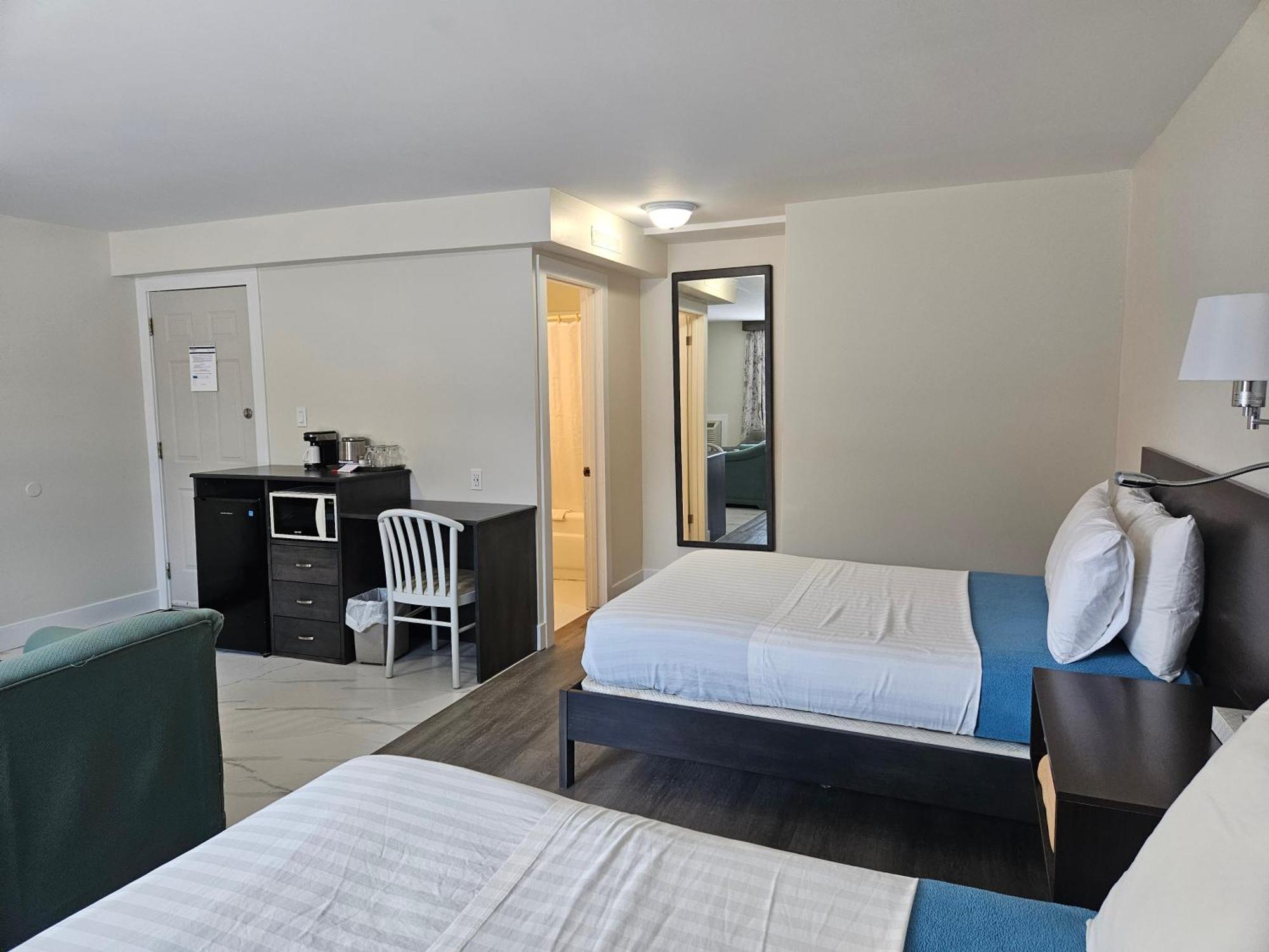 Leelas Villa Inn Flesherton Eksteriør bilde