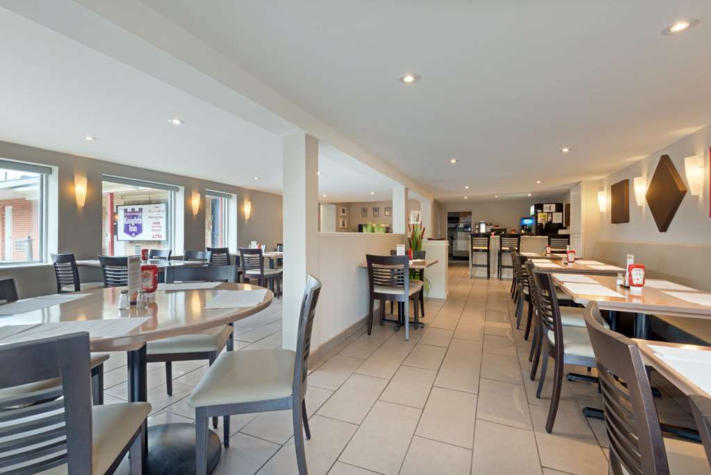 Leelas Villa Inn Flesherton Restaurant bilde